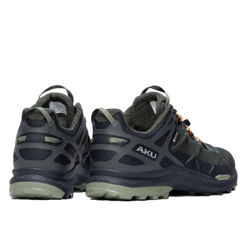 Scarpe uomo Rocket DFS GTX