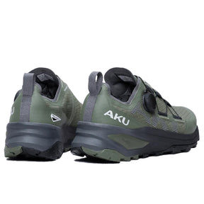 Scarpe uomo Furiosa BOA