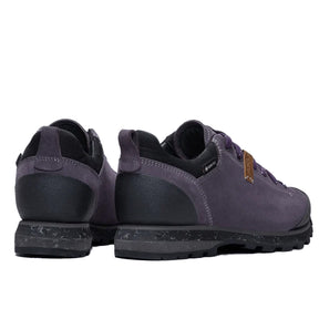 Scarpe donna Bellamont IV Suede GTX