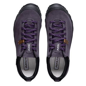 Scarpe donna Bellamont IV Suede GTX