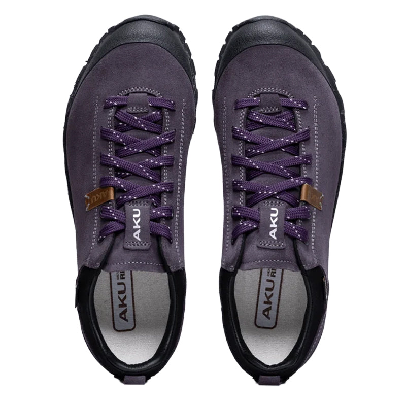 Scarpe donna Bellamont IV Suede GTX