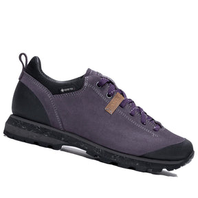 Scarpe donna Bellamont IV Suede GTX