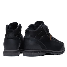 Scarpe uomo Bellamont IV NBK Mid GTX