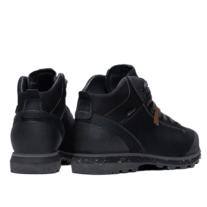 Scarpe uomo Bellamont IV NBK Mid GTX