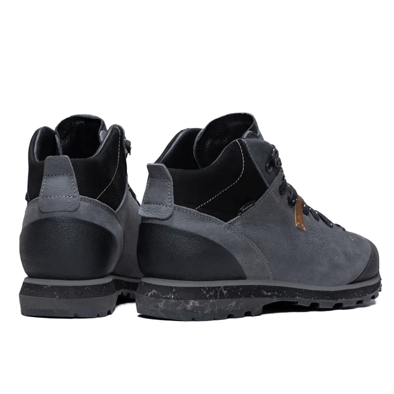 Scarpe uomo Bellamont IV NBK Mid GTX