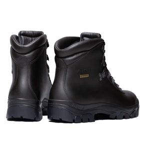 Scarponi uomo Alpen II GTX