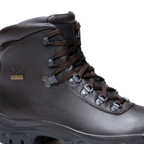 Scarponi uomo Alpen II GTX