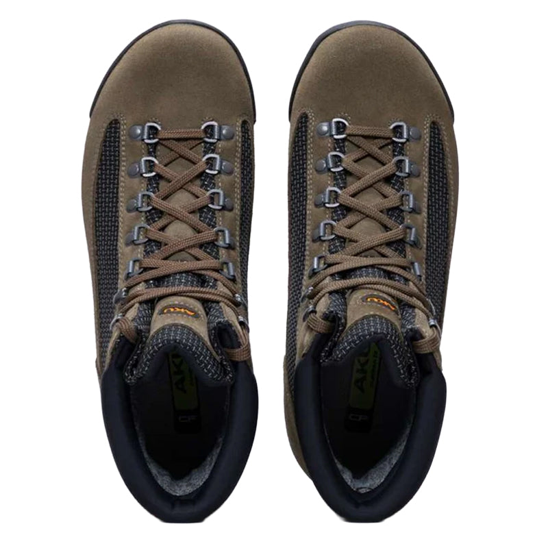 Scarponi uomo Slope Ballistic GTX
