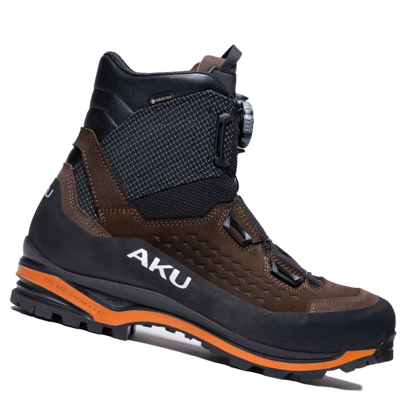 Scarponi uomo Dogma Boa GTX