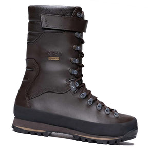 Scarponi uomo Jager Evo High GTX