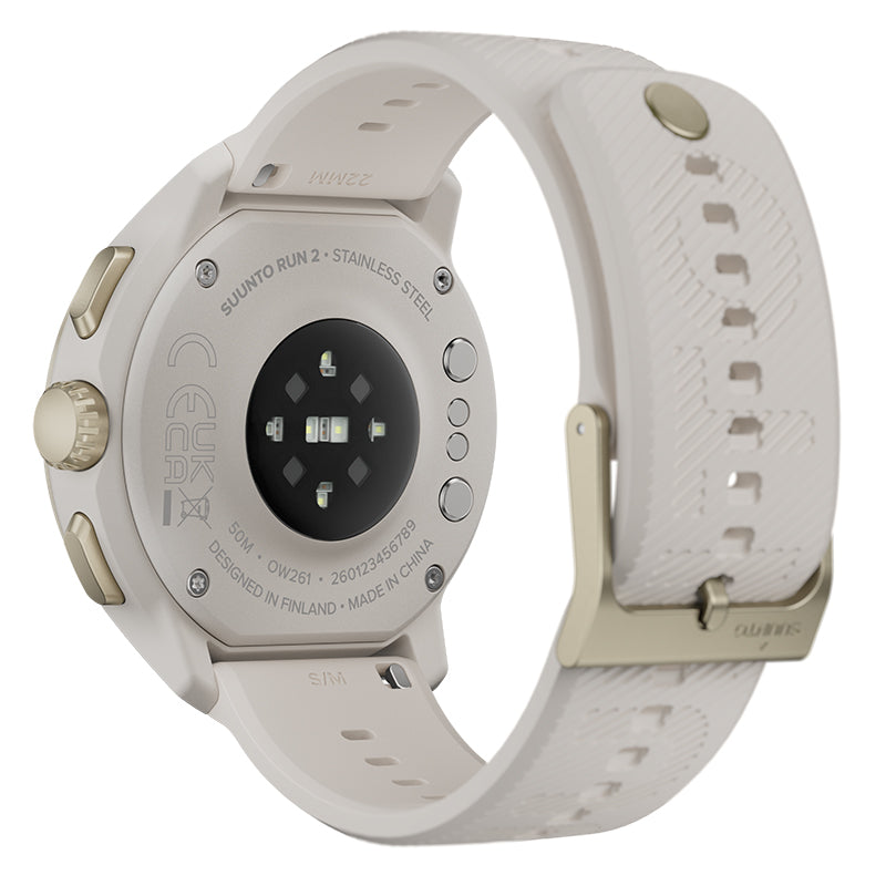 Orologio Run 2