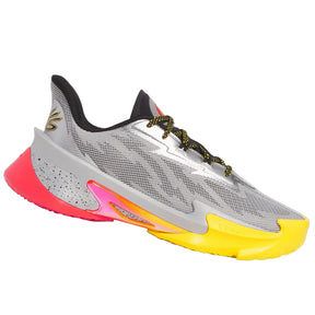 Scarpe uomo Curry Series 7