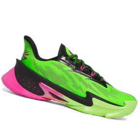 Scarpe uomo Curry Series 7