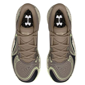 Scarpe uomo Spawn 6 Mid Camo