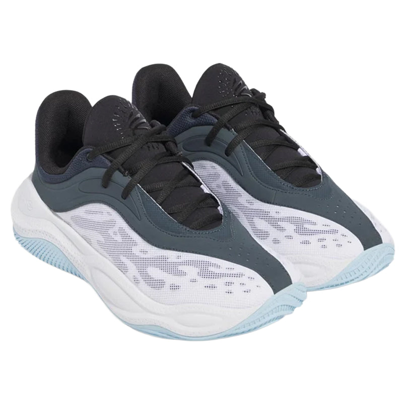 Scarpe uomo Curry Splash 25