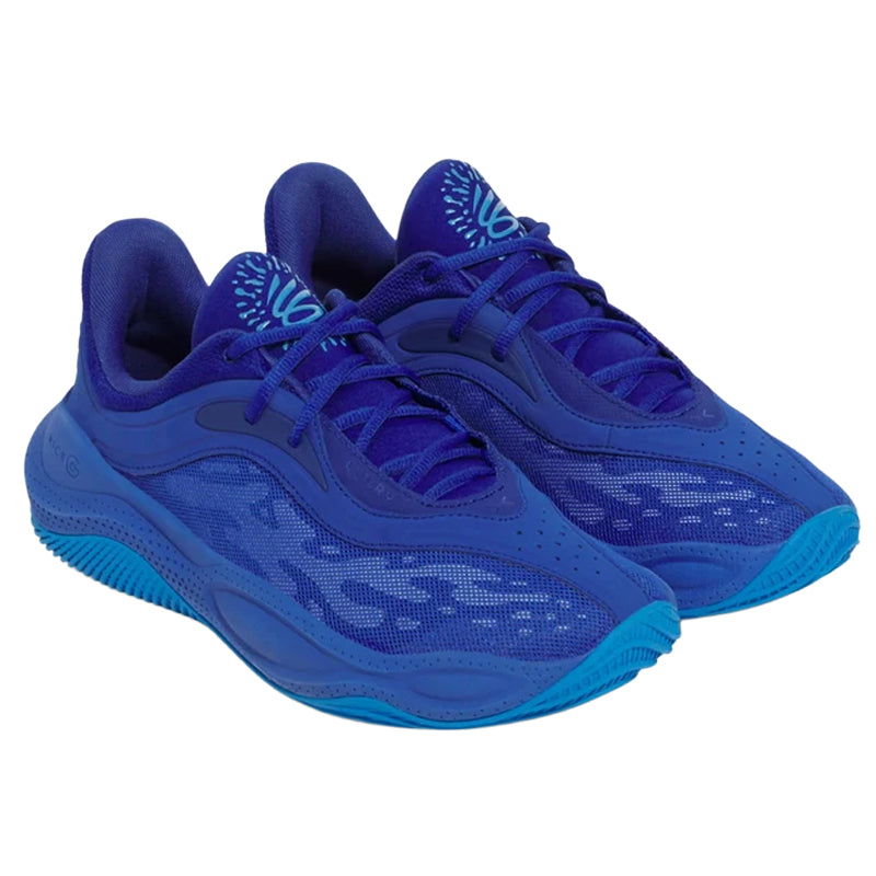 Scarpe uomo Curry Splash 25