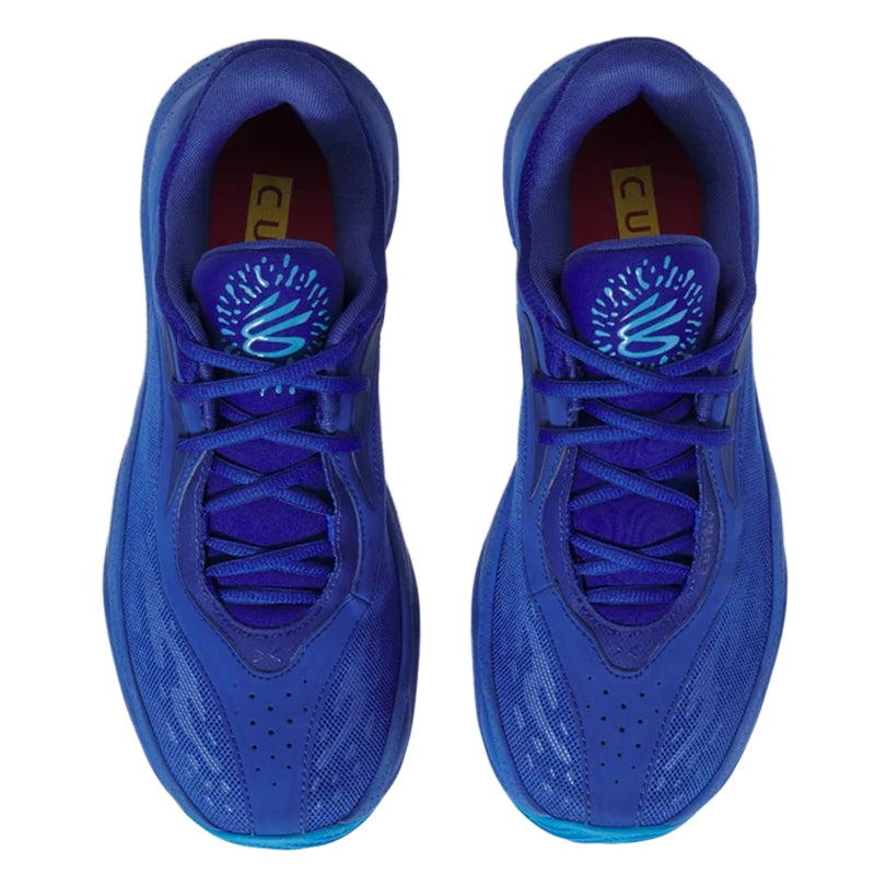Scarpe uomo Curry Splash 25