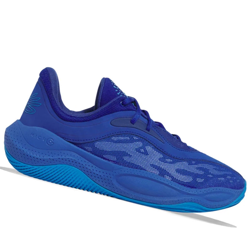 Scarpe uomo Curry Splash 25