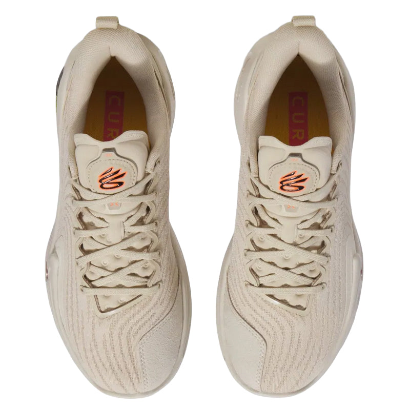 Scarpe uomo Curry 12 Saturn