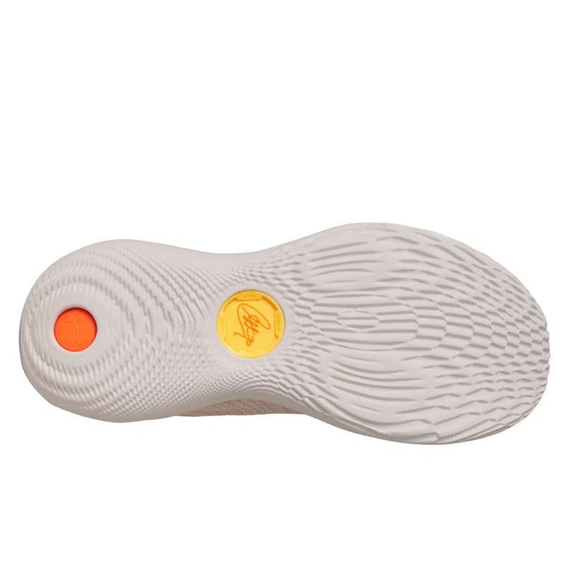 Scarpe uomo Curry 12 Saturn