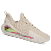 Scarpe uomo Curry 12 Saturn