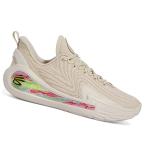 Scarpe uomo Curry 12 Saturn