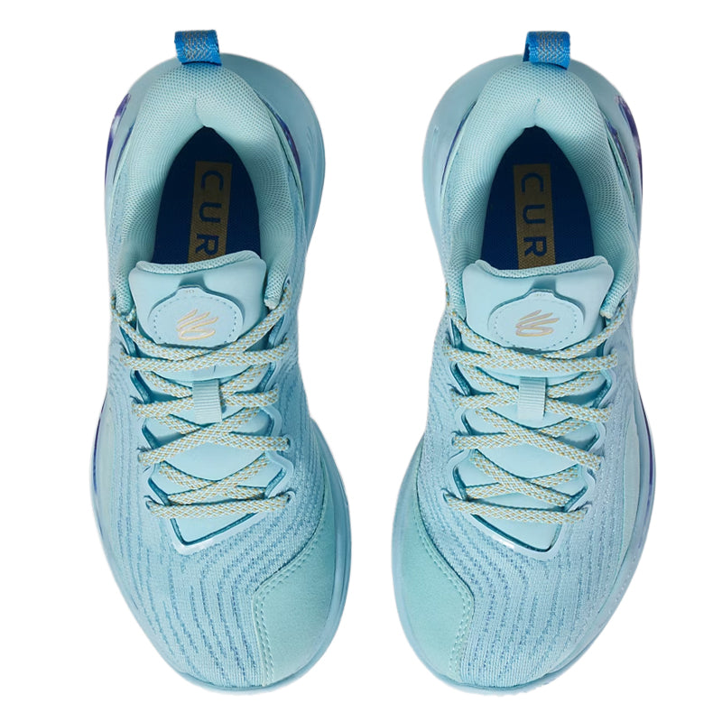 Scarpe bambino Curry 12 Pisces GS