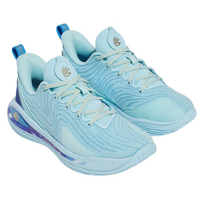 Scarpe bambino Curry 12 Pisces GS