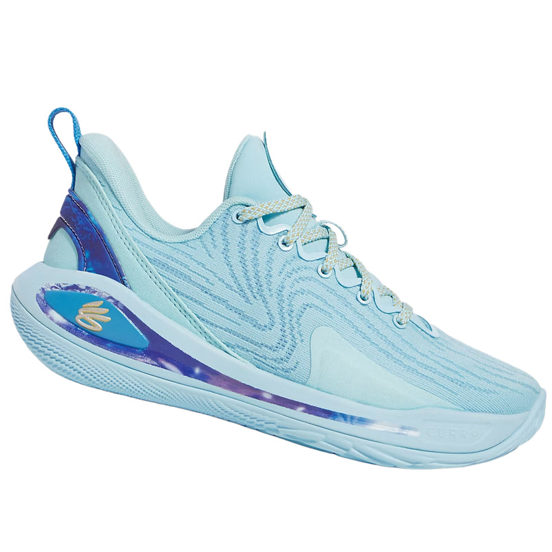 Scarpe bambino Curry 12 Pisces GS