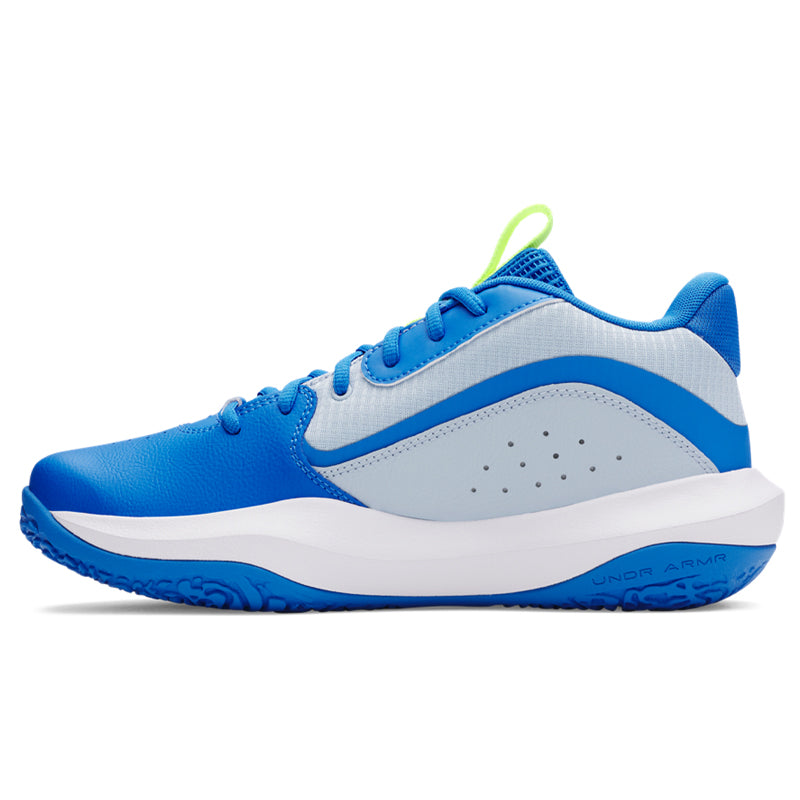 Scarpe uomo UA Lockdown 7