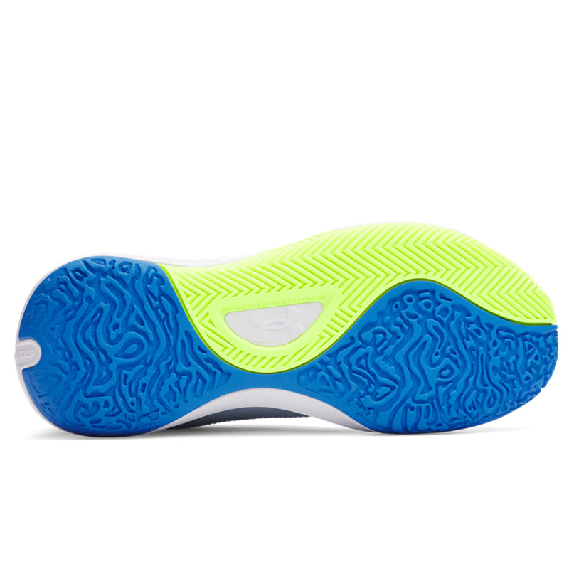Scarpe uomo UA Lockdown 7