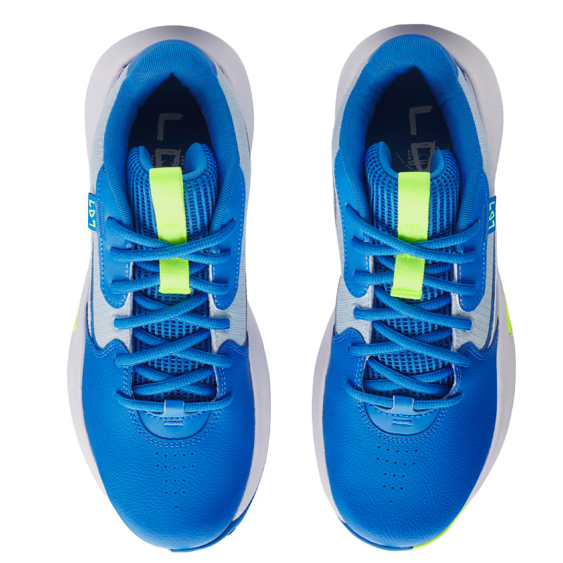Scarpe uomo UA Lockdown 7
