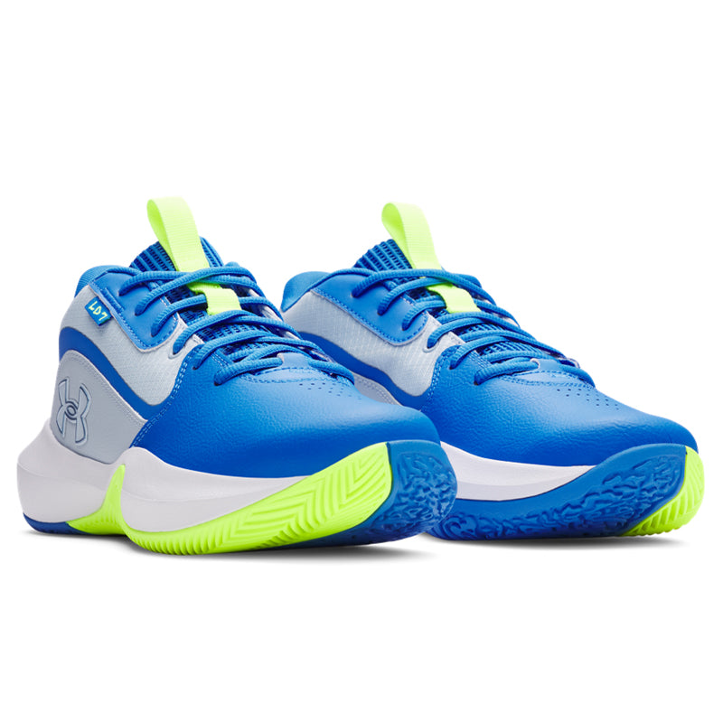 Scarpe uomo UA Lockdown 7