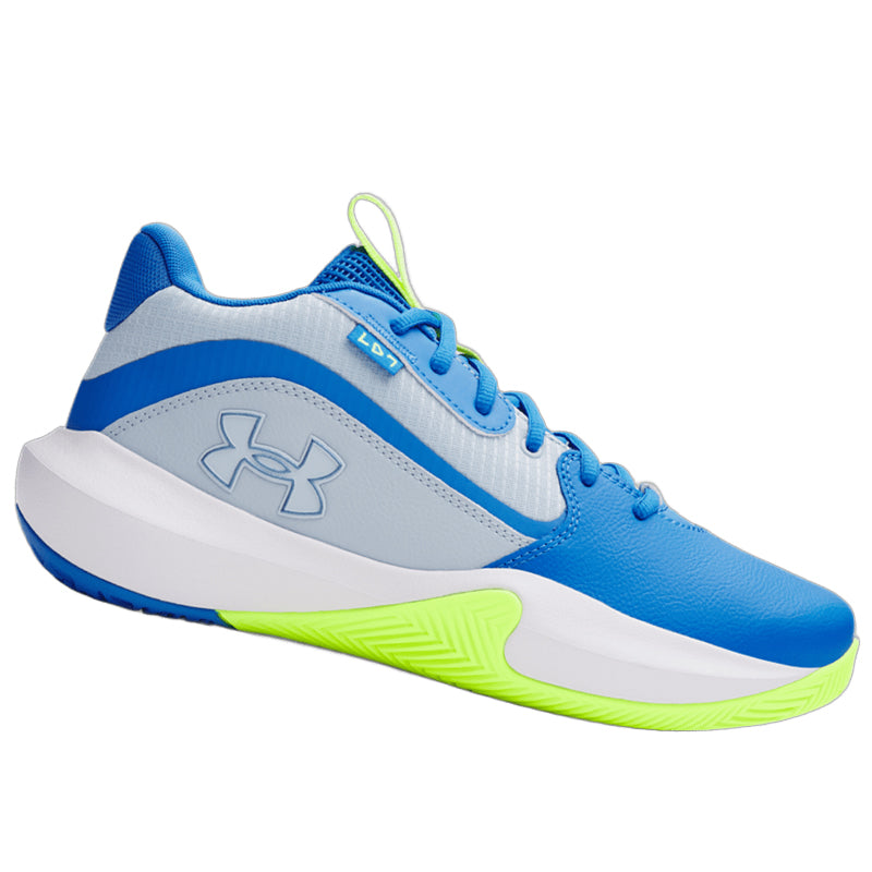 Scarpe uomo UA Lockdown 7
