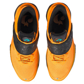 Scarpe uomo Curry Fox 1 Banzitos