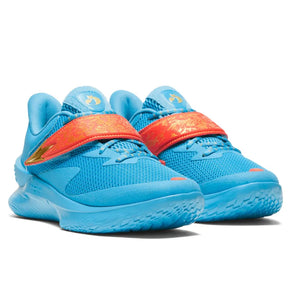 Scarpe uomo Curry Fox Happy Day 1