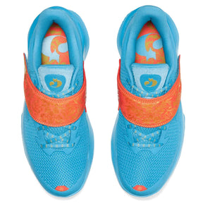 Scarpe uomo Curry Fox Happy Day 1