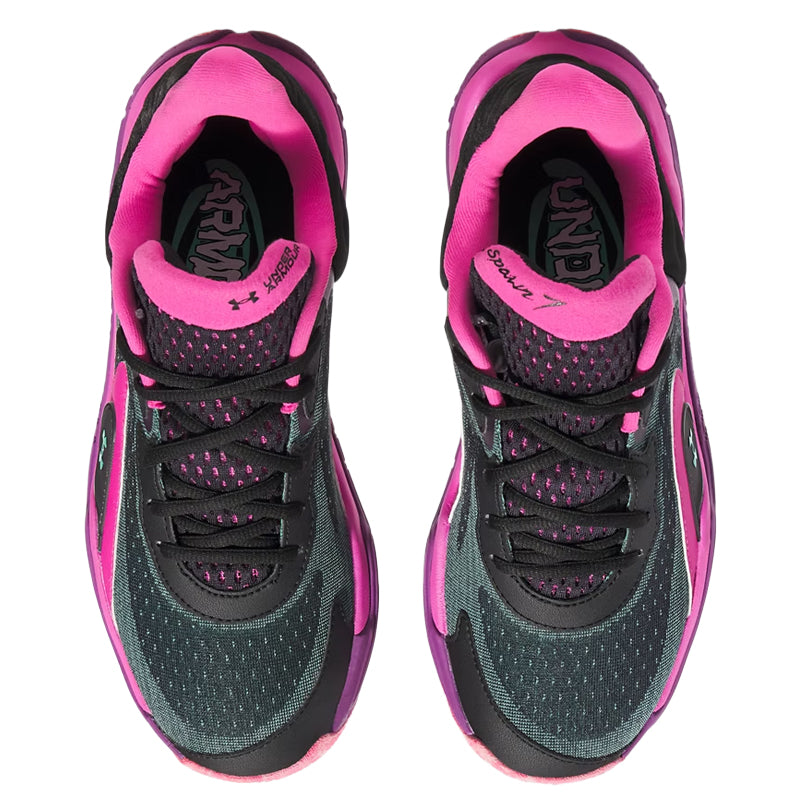 Scarpe uomo UA Spawn 7