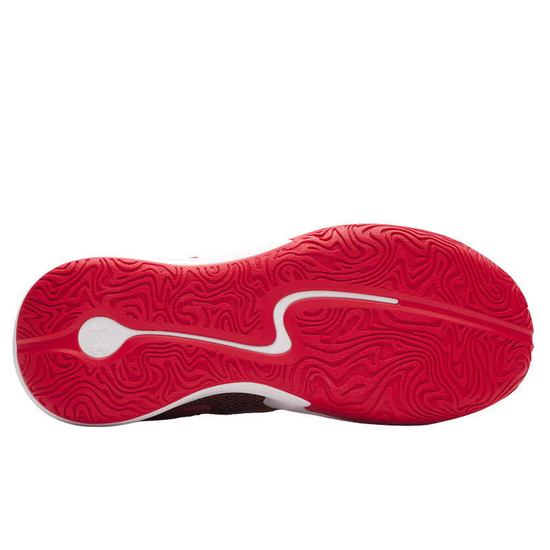 Scarpe uomo Curry 3Z 25 SDE