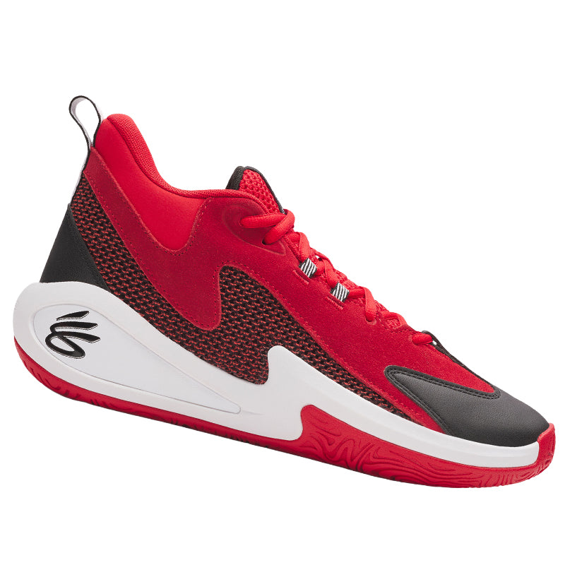 Scarpe uomo Curry 3Z 25 SDE