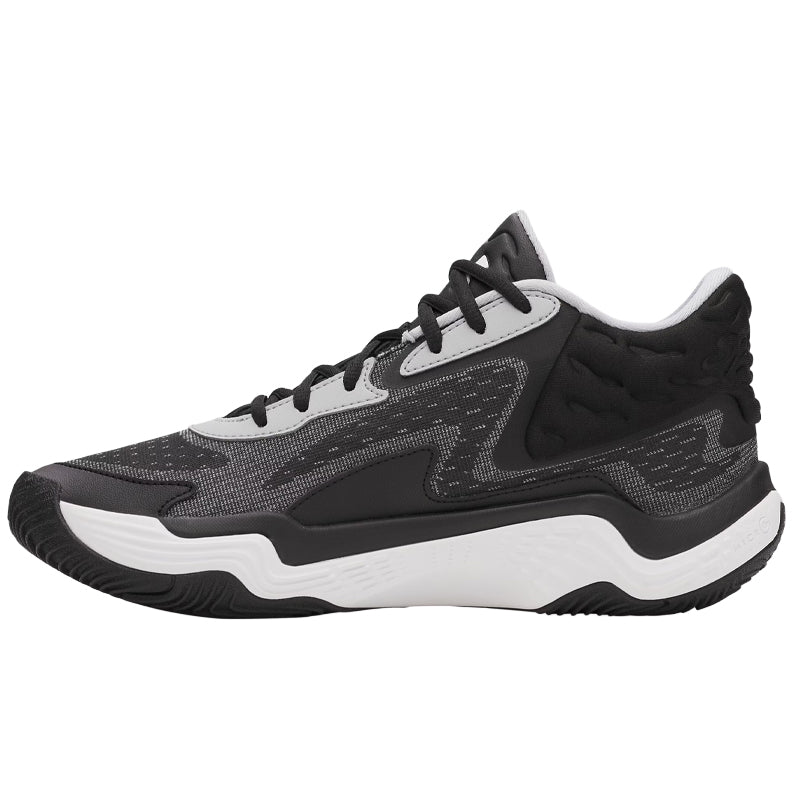Scarpe uomo UA Spawn 7 Mid