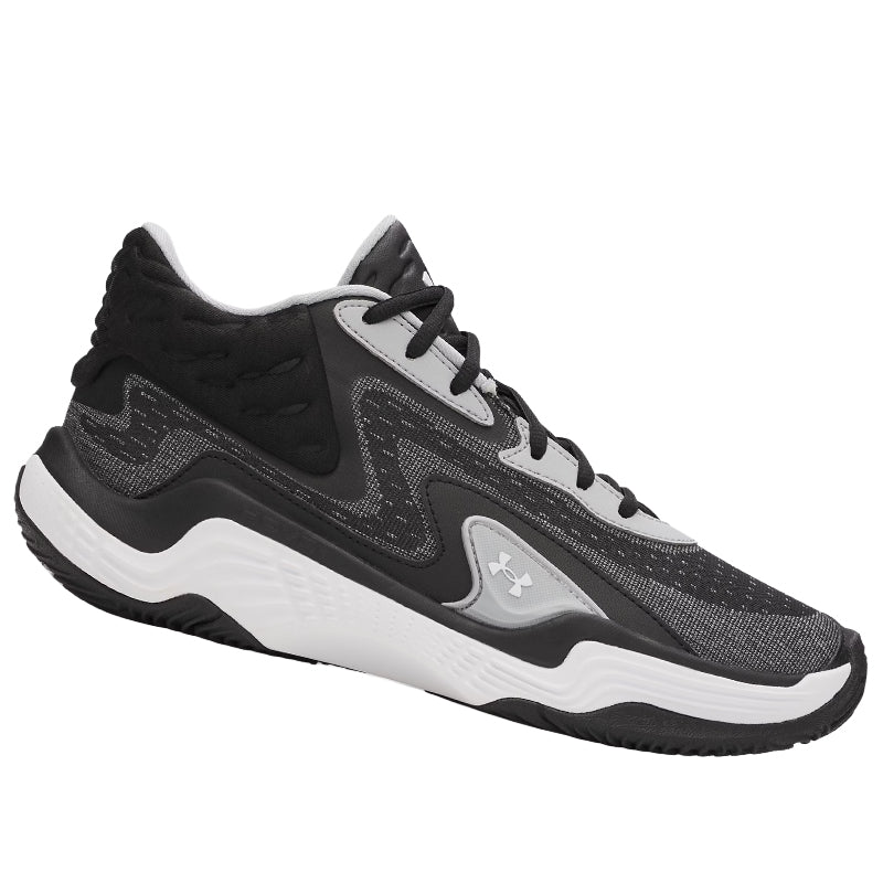 Scarpe uomo UA Spawn 7 Mid