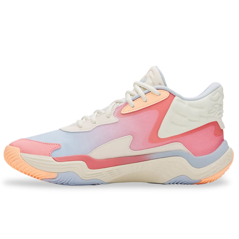 Scarpe uomo UA Spawn 7 Mid