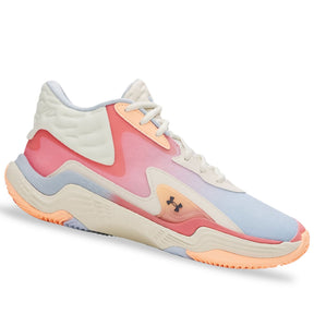 Scarpe uomo UA Spawn 7 Mid