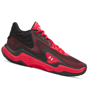 Scarpe uomo UA Spawn 7 Mid