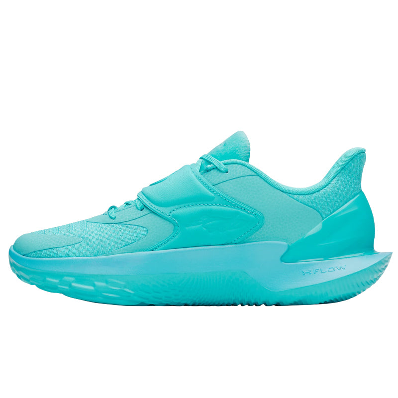 Scarpe uomo Curry D. Fox 2