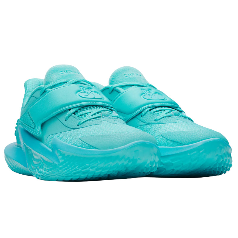 Scarpe uomo Curry D. Fox 2