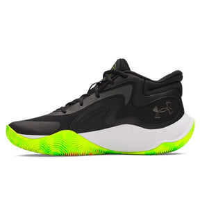 Scarpe uomo UA Jet '25