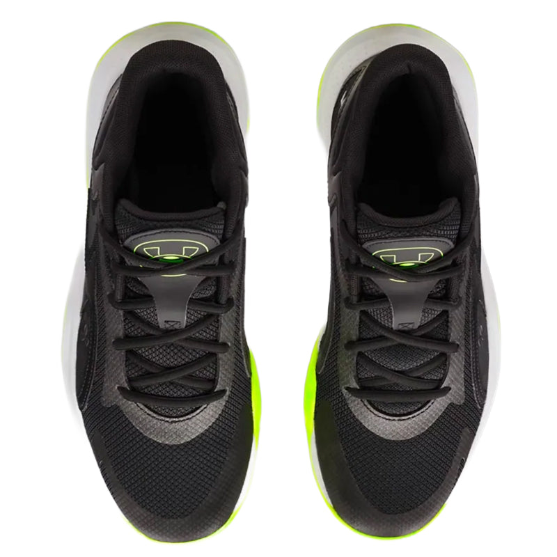 Scarpe uomo UA Jet '25