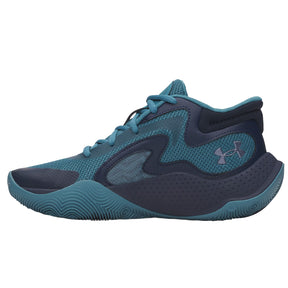 Scarpe bambino UA Jet '25 GS